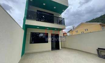 Imagem: Casa com 3 dormitórios à venda, 184 m²