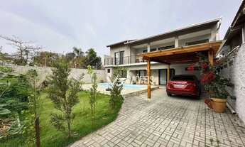 Imagem 3: Casa com 4 dormitórios à venda, 262 m² por R$ 2.350.000,00 - Riviera - Matinhos/PR