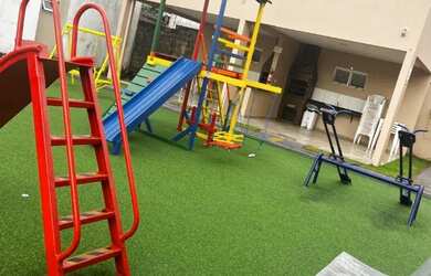 Imagem 7: ALUGO APARTAMENTO TOTALMENTE MOBILIADO PROX DA MARIO COVAS