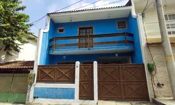 Imagem 3: Casa Residencial para locação - Total 70 m² com 3 quartos - Pechincha - Rio de Janeiro - R