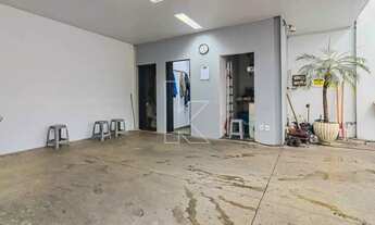 Imagem 7: Galpão para aluguel em Indianópolis, SP