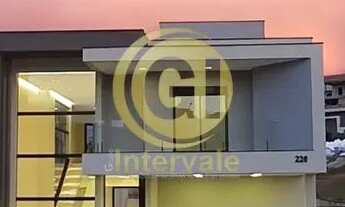 Imagem 3: Casa para alugar em condominio São José dos Campos