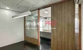 Imagem 6: Conjunto comercial com 190m² em Pinheiros ao lado da Faria Lima