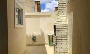 Imagem: Imóvel para venda possui 98 metros quadrados