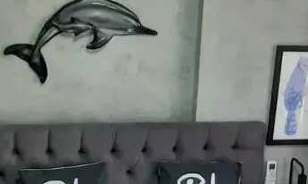 Imagem 4: Alugo Flat Mobiliado no Meireles