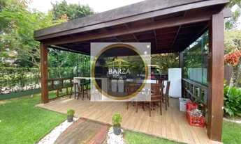 Imagem 7: Aldeia BARZA IMÓVEIS - Casa com 04 quartos em Aldeia