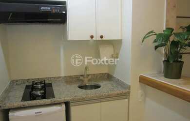 Imagem 6: Flat à venda Avenida Cidade Jardim, Itaim Bibi - São Paulo