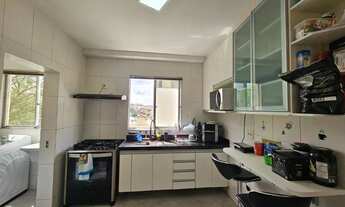 Imagem 5: Apartamento à venda, 3 quartos, 1 suíte, 2 vagas, Castelo - Belo Horizonte/MG