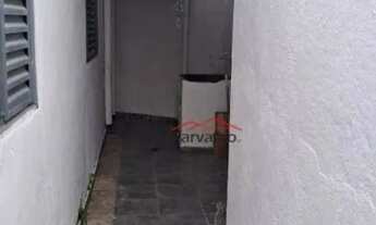 Imagem 2: Casa com 1 dormitório para alugar, 35 m² por R$ 930,00/mês - Vila Maria Baixa - São Paulo