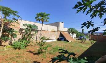 Imagem 3: Lote Residencial - 240 m² - Plano Diretor Norte