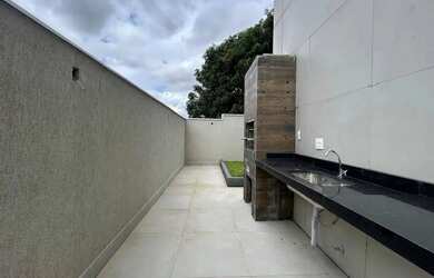 Imagem 4: Área privativa à venda, 3 quartos, 1 suíte, 4 vagas, Santa Amélia - Belo Horizonte/MG