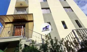 Imagem 7: Apartamento com 2 dormitórios para alugar, 75 m² por R$ 3.370/mês - Rua Tibagi -Santa Mari