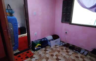 Imagem 6: Casa a venda 2/4 com suíte