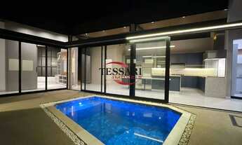 Imagem: Casa para alugar no Condomínio Setlife