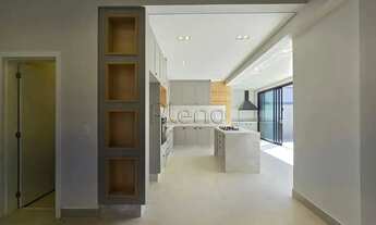 Imagem 5: Casa à venda em Indaiatuba, Residencial London Park, com 3 suítes, com 190 m²