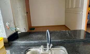 Imagem 6: Apartamento com armários planejados no bairro Santa Isabel