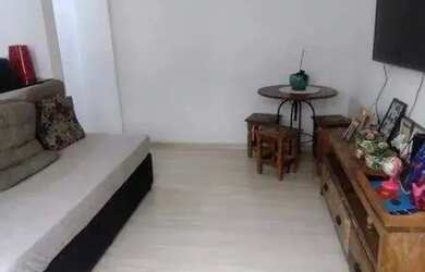 Imagem: Vendo apartamento com 02 quartos, 47m²