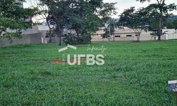 Imagem 2: Terreno no Residencial Goiania Golfe Clube