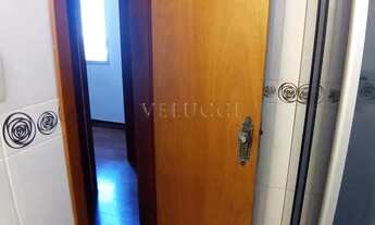 Imagem 5: Apartamento para venda no condominio residencial Guarani em Americana