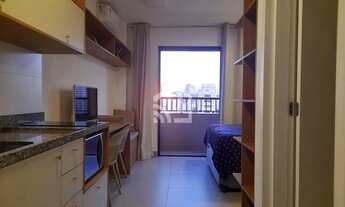 Imagem 7: Apartamento para alugar em Pinheiros - 1 dormitório - Mobiliado