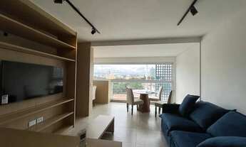 Imagem 4: Apartamento para alugar em Campinas, Centro, com 1 suíte, com 43 m², SUNNY PATRIANI