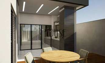 Imagem 5: Casa com 3 quartos à venda, 250 m² por R$ 1.499.000 - Condomínio Residencial Gramados de S