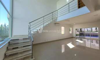 Imagem 4: Casa - Chácaras Silvania - Valinhos