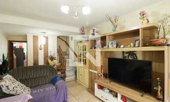 Imagem 4: Casa à Venda - Vila Santa Maria, 2 Quartos, 250 m2