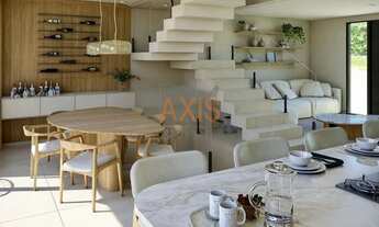 Imagem 2: Sobrado em Condomínio com 3 quartos no condomínio no Pilarzinho