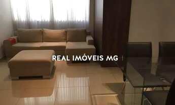 Imagem 3: Apartamento mobiliado para alugar, 2 quartos, 2 vagas na Savassi