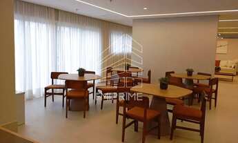 Imagem 5: Apartamento 2 domitórios em codominio na Vila Romana