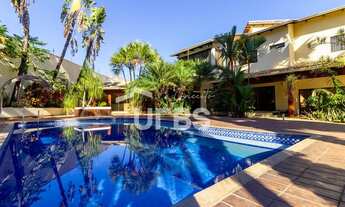 Imagem: 0 - Sobrado 4 quartos, sendo 4 suítes