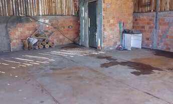 Imagem 4: Casa em nova santa Rita