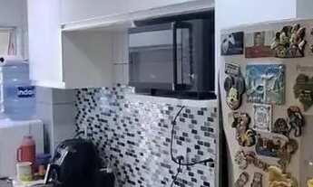 Imagem 3: Vendo Apartamento no Calhau