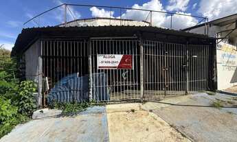 Imagem 4: SALÃO COMERCIAL PARA ALUGAR NO SÃO QUIRINO, CAMPINAS -SP