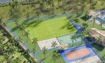 Imagem 6: Lote à venda no MALIBU BEACH RESIDENCE, CAPUÃ, Barra dos Coqueiros, SE