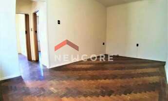 Imagem: Apartamento em Rua General Sérgio Oliveira