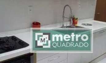 Imagem 4: Apartamento com 2 dormitórios para alugar, 133 m² por R$ 3.601,25/mês - Novo Rio Das Ostra