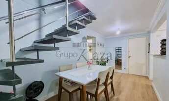 Imagem 5: Apartamento Duplex - Jardim Paraíso - Residencial Spazio Campo Azuli - 128m² - 2 Dormitóri