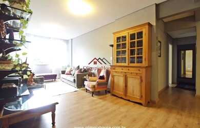 Imagem 3: Venda Apartamento 3 Dormitórios - 190 m² Cerqueira César