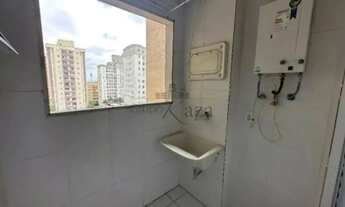 Imagem 4: Oportunidade - Apartamento - Conjunto Residencial Trinta e Um de Março - Serra do Jambeiro