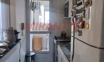 Imagem 7: Apartamento no Tucuruvi com 2 quartos e 1 vaga - São Paulo/SP