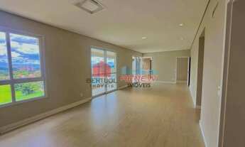 Imagem 4: Apartamento alto padrão com 3 suítes para locação no Signature Valinhos