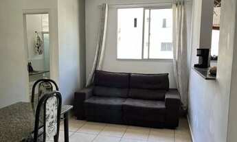 Imagem: Apartamento com 2 dormitórios à venda