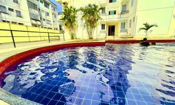 Imagem 6: Apto Térreo com 66m² com 3 quartos em Parque Santa Maria - Fortaleza - CE