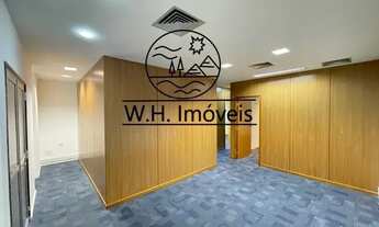 Imagem 2: Andar corporativo Alto Padrão aluguel com 160m² Rua do Ouvidor - Centro - Rio de Janeiro