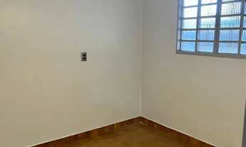 Imagem 7: Barracão 1 quarto, sala, cozinha e banheiro setor aeroporto