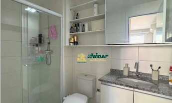 Imagem 5: Apartamento com 2 dormitórios à venda, 58 m² por R$ 583.000,00 - Bosque Maia - Guarulhos/S