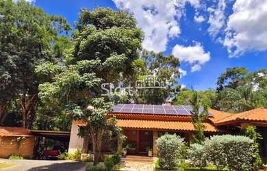 Imagem: Sítio - Falcão - Monte Alegre do Sul