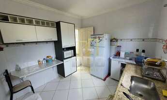 Imagem 3: Casa com 2 quartos à venda, 90 m² por R$ 390.000 - Jardim Mariléa - Rio das Ostras/RJ